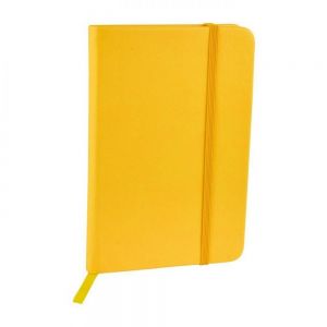 LIBRETA LOVECOLORS personalizada